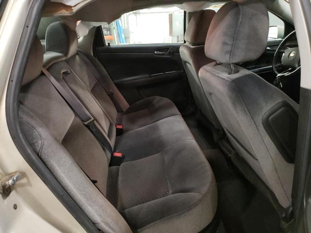 Photo 10 from auction – 2012 CHEVROLET IMPALA LT with VIN 2G1WB5E36C1121847