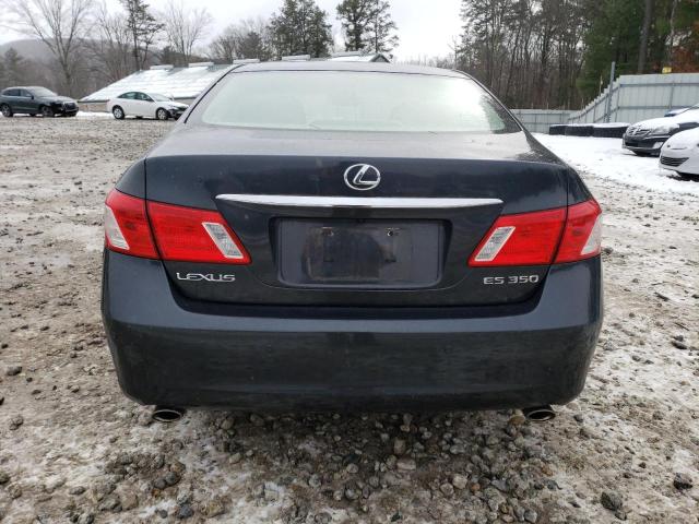 Photo 6 from auction – 2009 LEXUS ES 350 with VIN JTHBJ46G692334891
