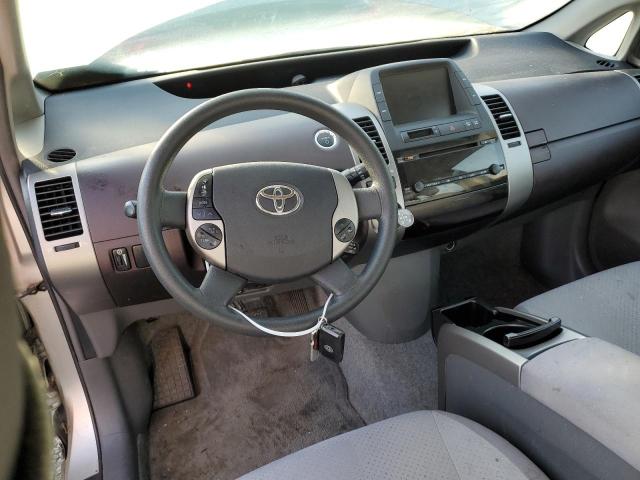 Photo 8 from auction – 2004 TOYOTA PRIUS with VIN JTDKB20UX40111050