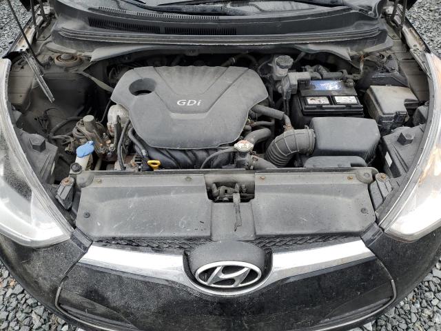Photo 11 from auction – 2012 HYUNDAI VELOSTER with VIN KMHTC6AD6CU081913