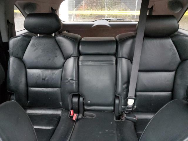 Photo 10 from auction – 2007 ACURA MDX TECHNO with VIN 2HNYD28387H530122