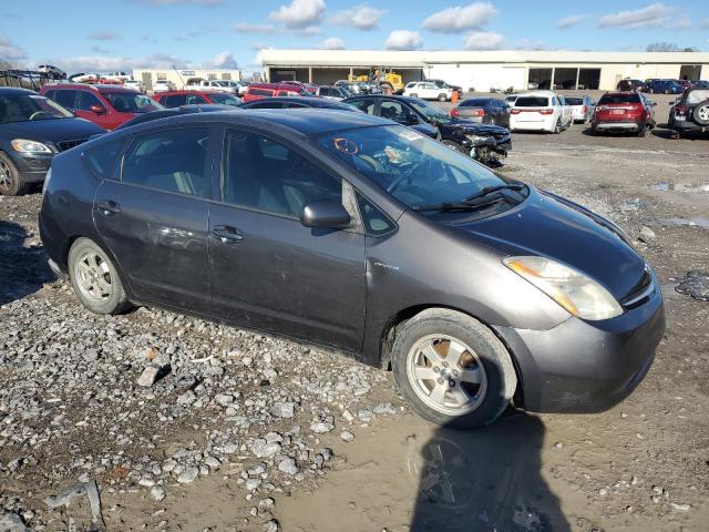 Photo 4 from auction – 2007 TOYOTA PRIUS with VIN JTDKB20U373275078