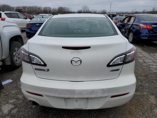 Photo 6 from auction – 2013 MAZDA 3 I with VIN JM1BL1V79D1775666