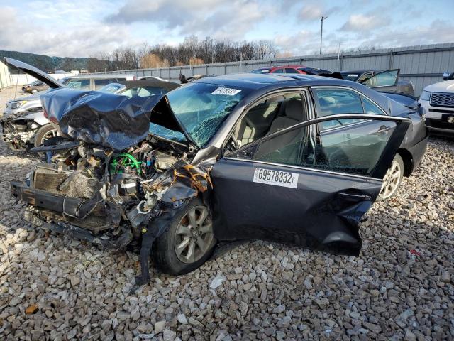 Photo 1 from auction – 2009 TOYOTA CAMRY BASE with VIN 4T1BE46K49U842741