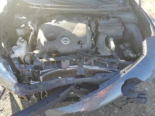 Zdjęcie 11 z aukcji – 2013 NISSAN MAXIMA S z VIN 1N4AA5AP4DC833949