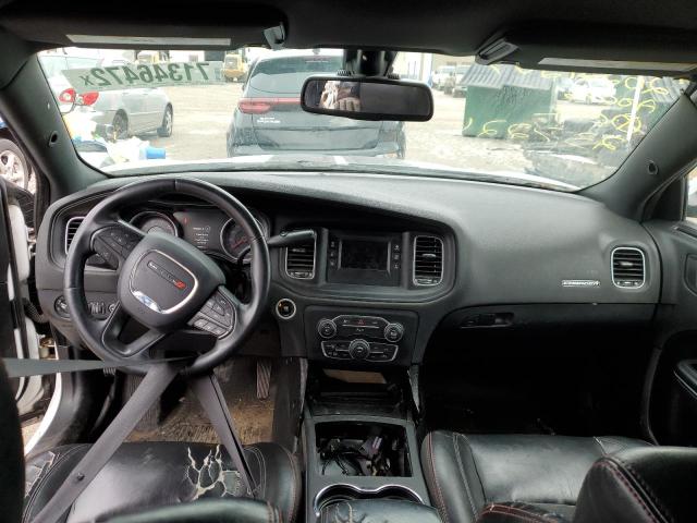 Photo 8 from auction – 2016 DODGE CHARGER PO with VIN 2C3CDXAG4GH237221