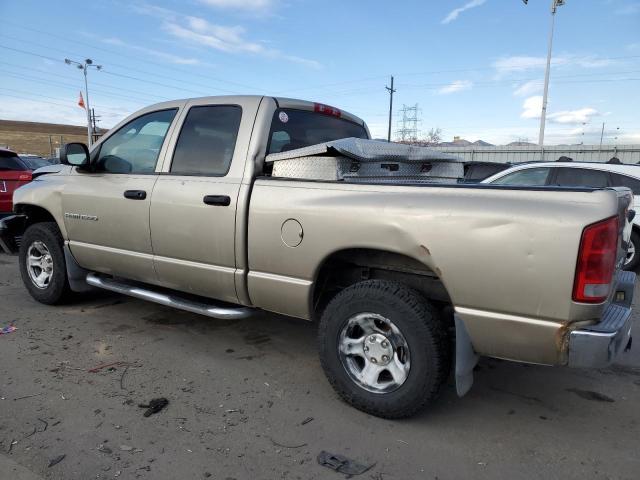 Photo 2 from auction – 2002 DODGE RAM 1500 with VIN 3D7HU18NX2G169315