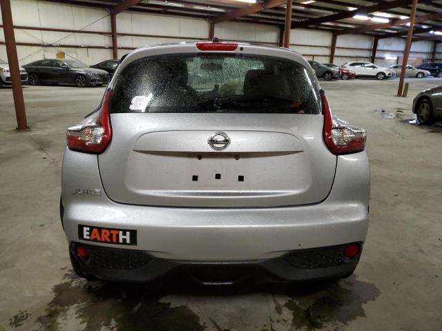Photo 6 from auction – 2016 NISSAN JUKE S with VIN JN8AF5MR7GT602593