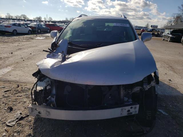 Photo 5 from auction – 2010 LEXUS RX 350 with VIN 2T2BK1BA6AC005088