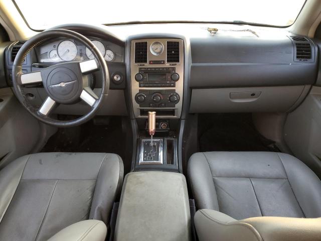 Photo 8 from auction – 2006 CHRYSLER 300 TOURIN with VIN 2C3KA53G96H436902