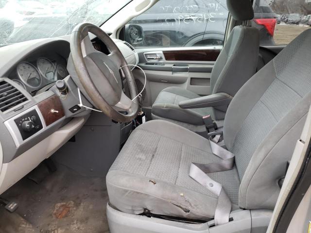 Photo 7 from auction – 2009 CHRYSLER TOWN & COU with VIN 2A8HR54109R683547