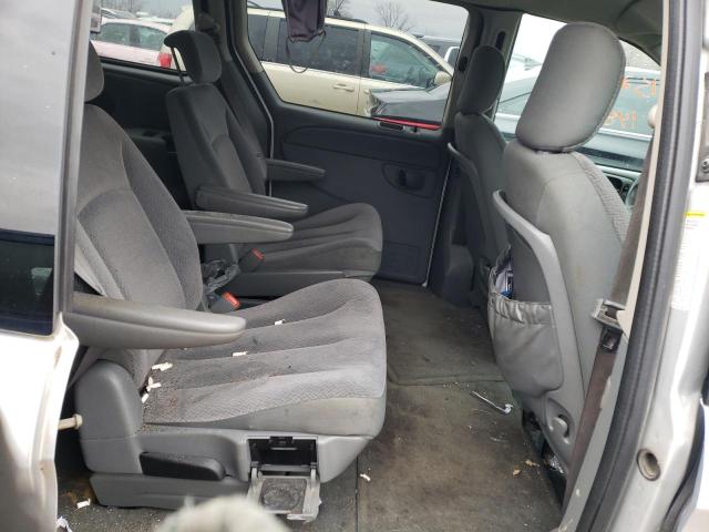 Photo 11 from auction – 2005 CHRYSLER TOWN & COU with VIN 2C4GP54LX5R474854
