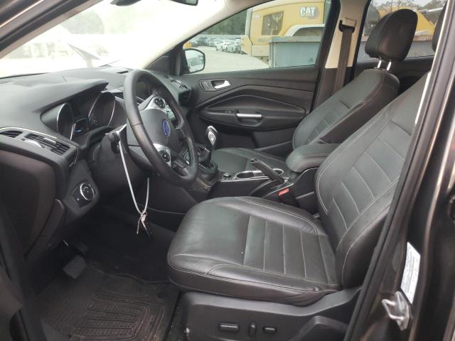 Photo 7 from auction – 2015 FORD ESCAPE TIT with VIN 1FMCU0J92FUB46993