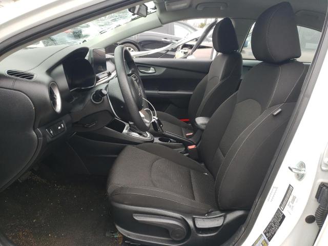 Photo 7 from auction – 2021 KIA FORTE FE with VIN 3KPF24AD4ME263103