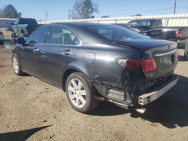 Photo 2 from auction – 2007 LEXUS ES 350 with VIN JTHBJ46G672090544