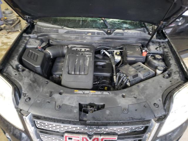 Photo 12 from auction – 2012 GMC TERRAIN SL with VIN 2GKFLXEKXC6249443