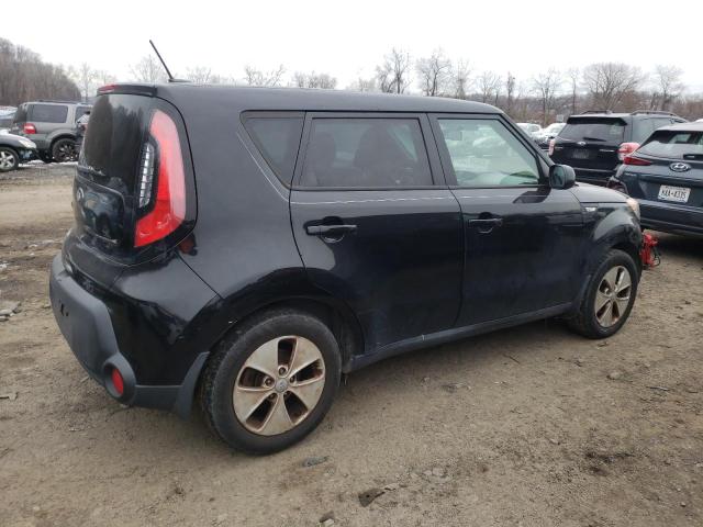 Photo 3 from auction – 2014 KIA SOUL with VIN KNDJN2A21E7055797