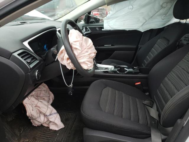Photo 7 from auction – 2016 FORD FUSION SE with VIN 3FA6P0H72GR294685