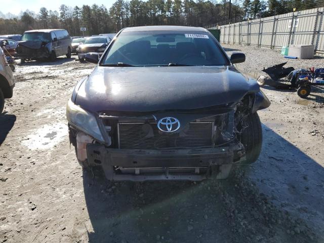 Photo 5 from auction – 2011 TOYOTA CAMRY BASE with VIN 4T1BF3EK4BU665588