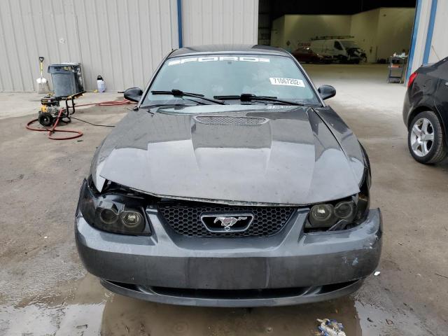 Photo 5 from auction – 2003 FORD MUSTANG with VIN 1FAFP40443F388020