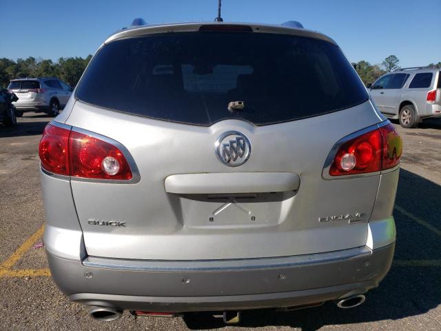 Photo 6 from auction – 2009 BUICK ENCLAVE CX with VIN 5GAER23D39J183148