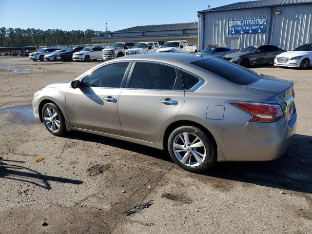 Photo 2 from auction – 2015 NISSAN ALTIMA 2.5 with VIN 1N4AL3APXFC493062