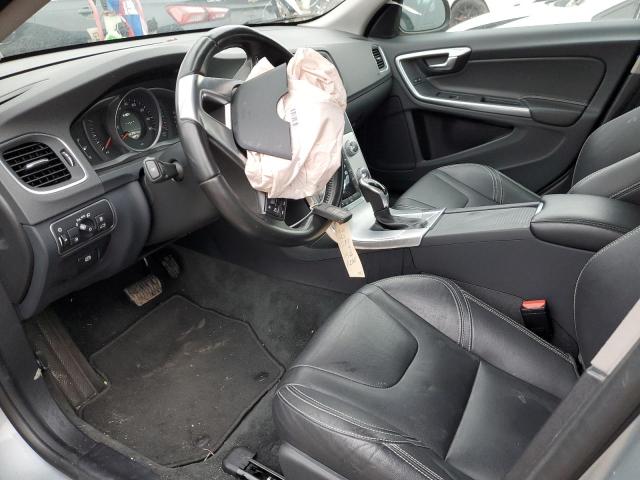 Photo 7 from auction – 2018 VOLVO S60 DYNAMI with VIN YV140MTLXJ2460782