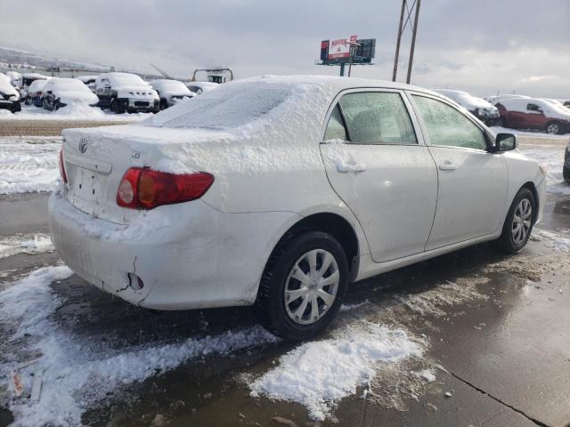 Photo 3 from auction – 2010 TOYOTA COROLLA BA with VIN 1NXBU4EE8AZ322030