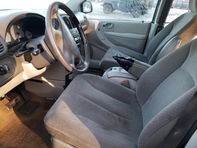 Photo 7 from auction – 2006 CHRYSLER TOWN & COU with VIN 2A4GP54L56R618967