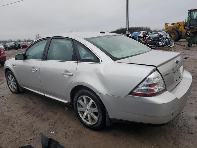 Photo 2 from auction – 2008 FORD TAURUS SEL with VIN 1FAHP24W78G185956