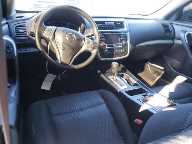 Photo 8 from auction – 2017 NISSAN ALTIMA 2.5 with VIN 1N4AL3AP1HN363758