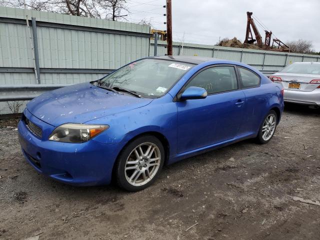 Photo 1 from auction – 2006 TOYOTA SCION TC with VIN JTKDE167060131542