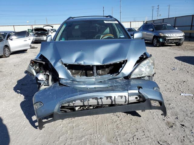 Photo 5 from auction – 2005 LEXUS RX 330 with VIN 2T2GA31U05C020658