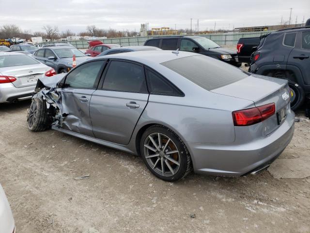 صورة رقم 2 من المزاد - 2017 AUDI A6 PREMIUM مع VIN WAUG8AFC3HN133684
