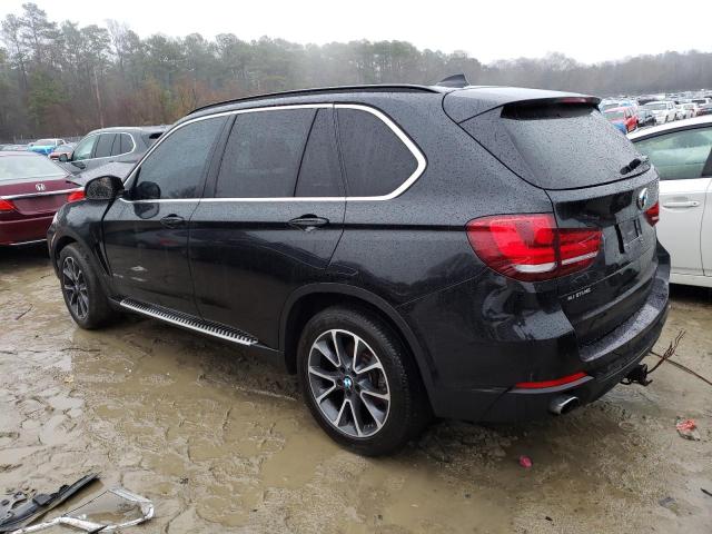 Photo 2 from auction – 2015 BMW X5 XDRIVE3 with VIN 5UXKR0C50F0K66244