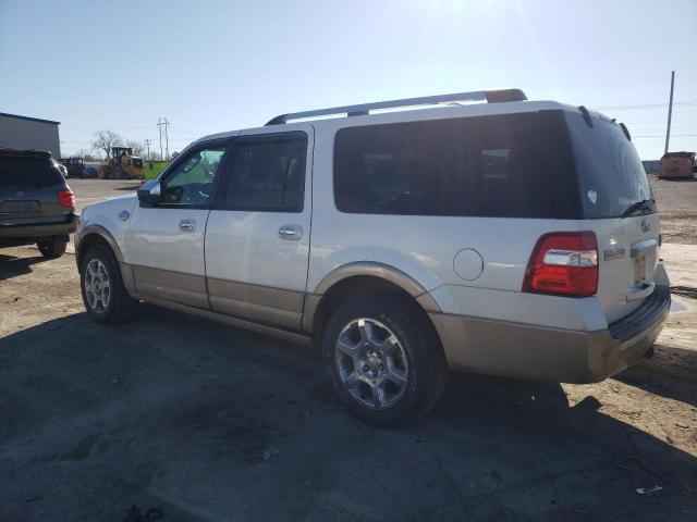 Photo 2 from auction – 2014 FORD EXPEDITION with VIN 1FMJK1H51EEF05278