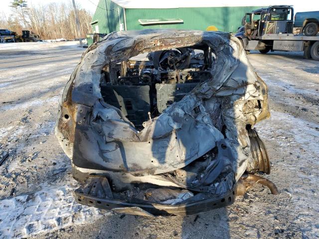 Photo 6 from auction – 2018 SUBARU IMPREZA with VIN 4S3GTAA69J3730584