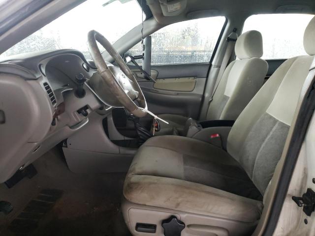 Photo 7 from auction – 2004 CHEVROLET IMPALA LS with VIN 2G1WH52K949190223