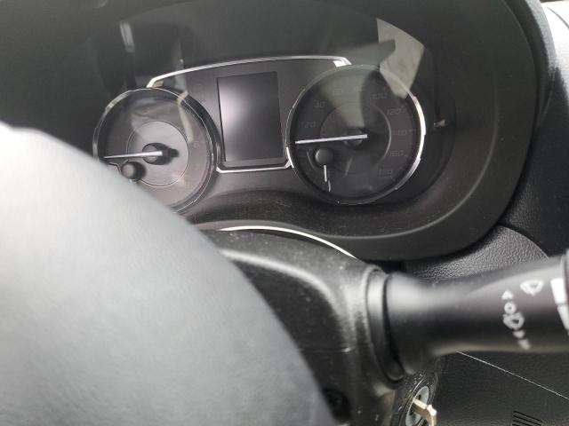 Photo 9 from auction – 2017 SUBARU WRX LIMITE with VIN JF1VA1J63H9818380