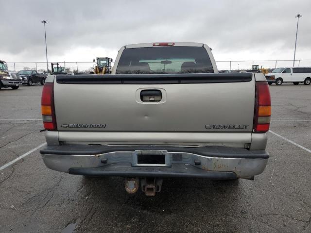 Photo 6 from auction – 2002 CHEVROLET SILVERADO with VIN 2GCEC19T621206818