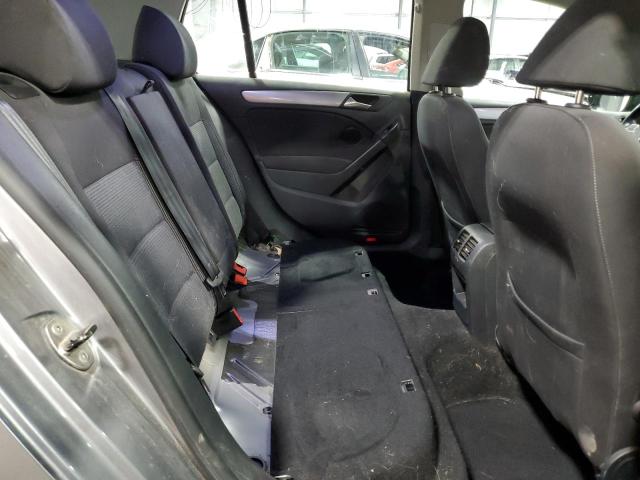 Photo 10 from auction – 2012 VOLKSWAGEN GOLF with VIN WVWNM7AJ5CW063218