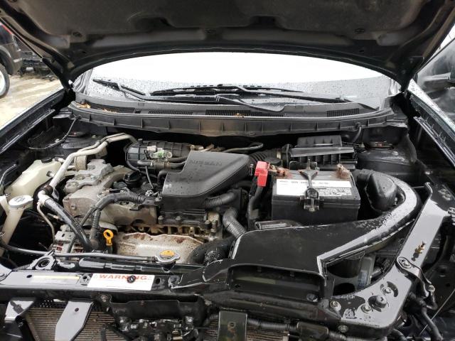 Photo 12 from auction – 2011 NISSAN ROGUE S with VIN JN8AS5MV2BW684040