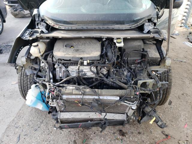 Photo 12 from auction – 2017 FORD ESCAPE SE with VIN 1FMCU9GD3HUC25771