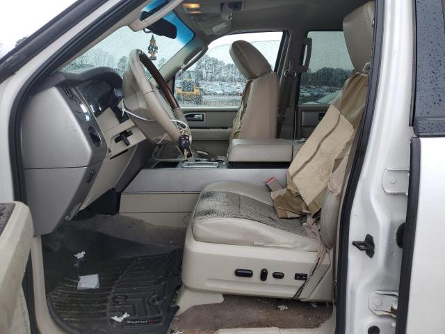 Photo 7 from auction – 2010 FORD EXPEDITION with VIN 1FMJU2A52AEB69547