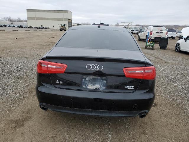 Photo 6 from auction – 2012 AUDI A6 PREMIUM with VIN WAUGGAFC3CN128982