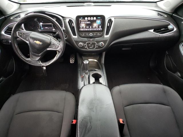 Photo 8 from auction – 2017 CHEVROLET MALIBU LT with VIN 1G1ZE5ST7HF150704