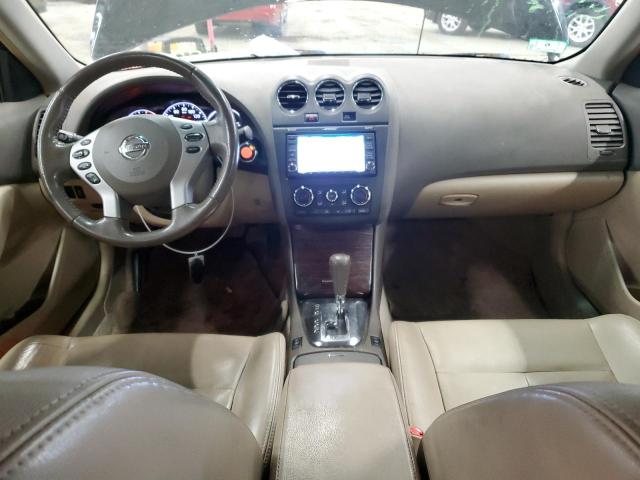 Photo 8 from auction – 2011 NISSAN ALTIMA BAS with VIN 1N4AL2AP5BN442402