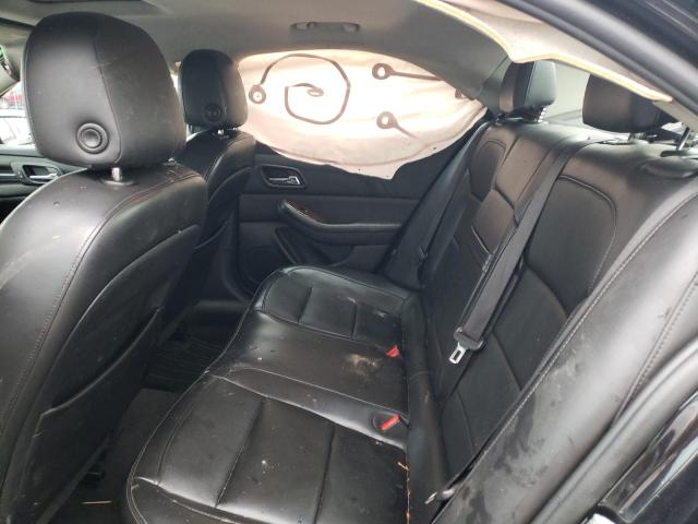 Photo 10 from auction – 2013 CHEVROLET MALIBU 2LT with VIN 1G11E5SA0DF134608