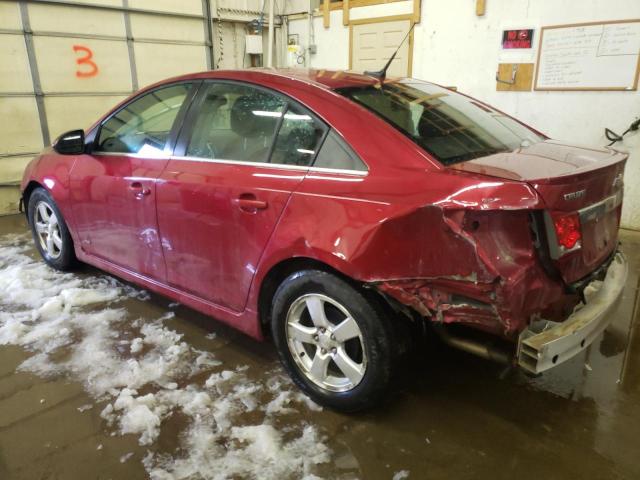 Photo 2 from auction – 2013 CHEVROLET 150 with VIN 1G1PC5SB4D7116616