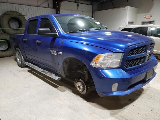 Фото 4 с аукциона – 2014 RAM 1500 ST с VIN 1C6RR7KT1ES310187